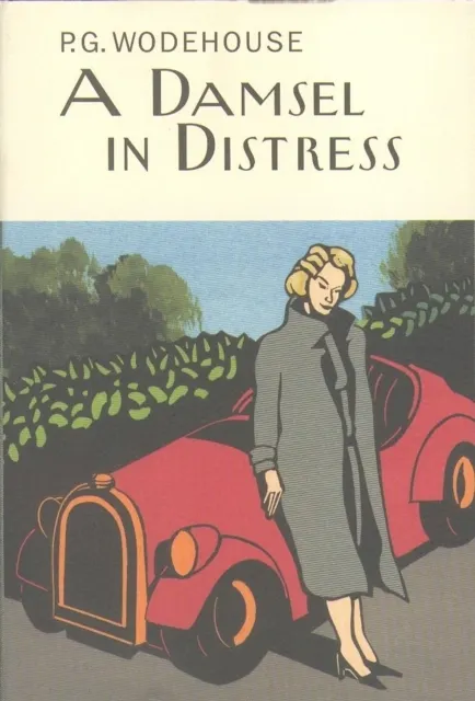 Damsel in Distress  9781841591247