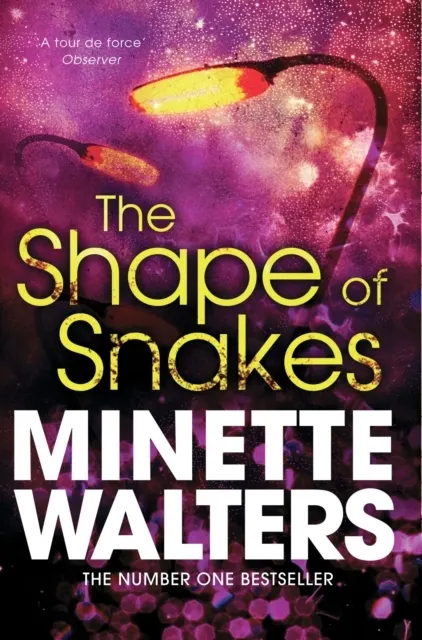 The Shape of Snakes 9781447207986