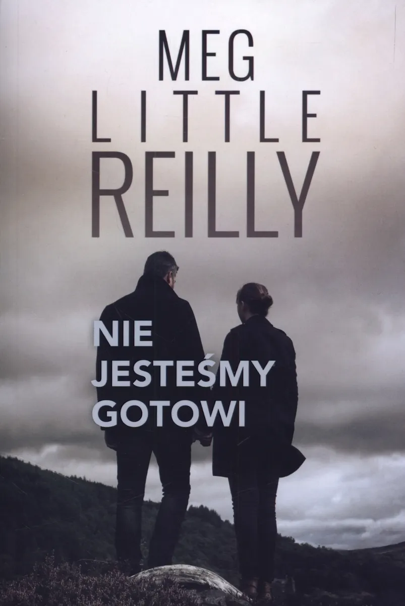 Nie jesteśmy gotowi 9788327625632