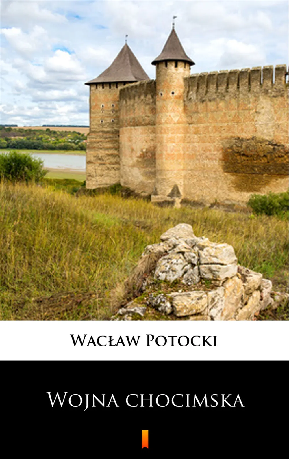 Transakcja wojny chocimskiej 9788365776754