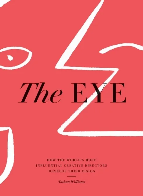 The Eye  9781579658397