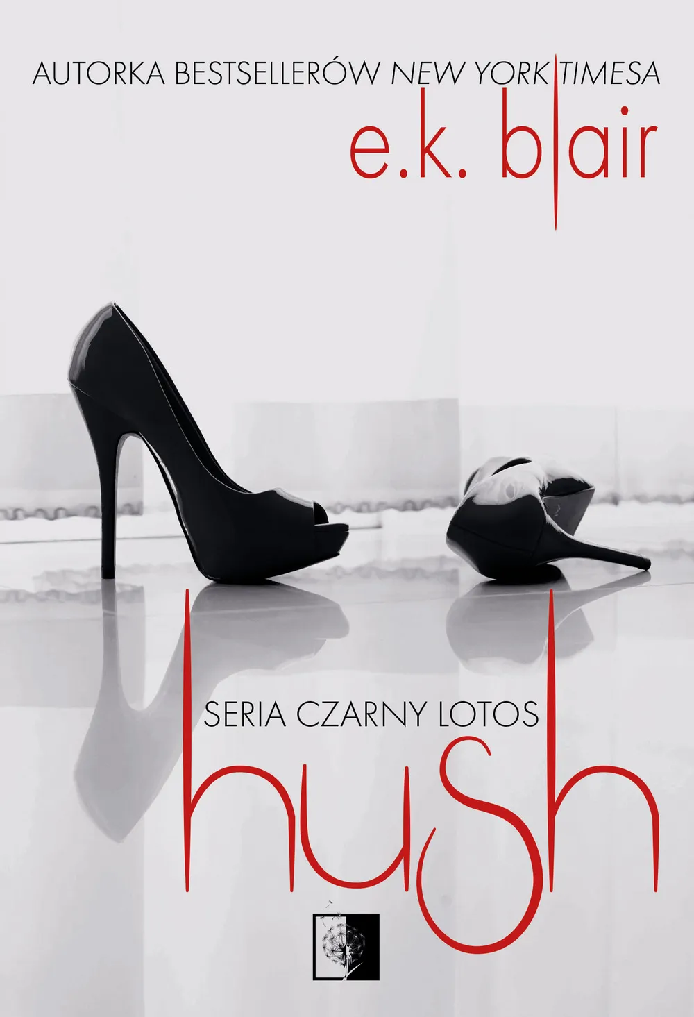 Hush 9788378899754