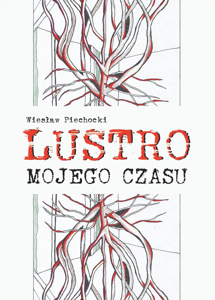 Lustro mojego czasu 9788367511261