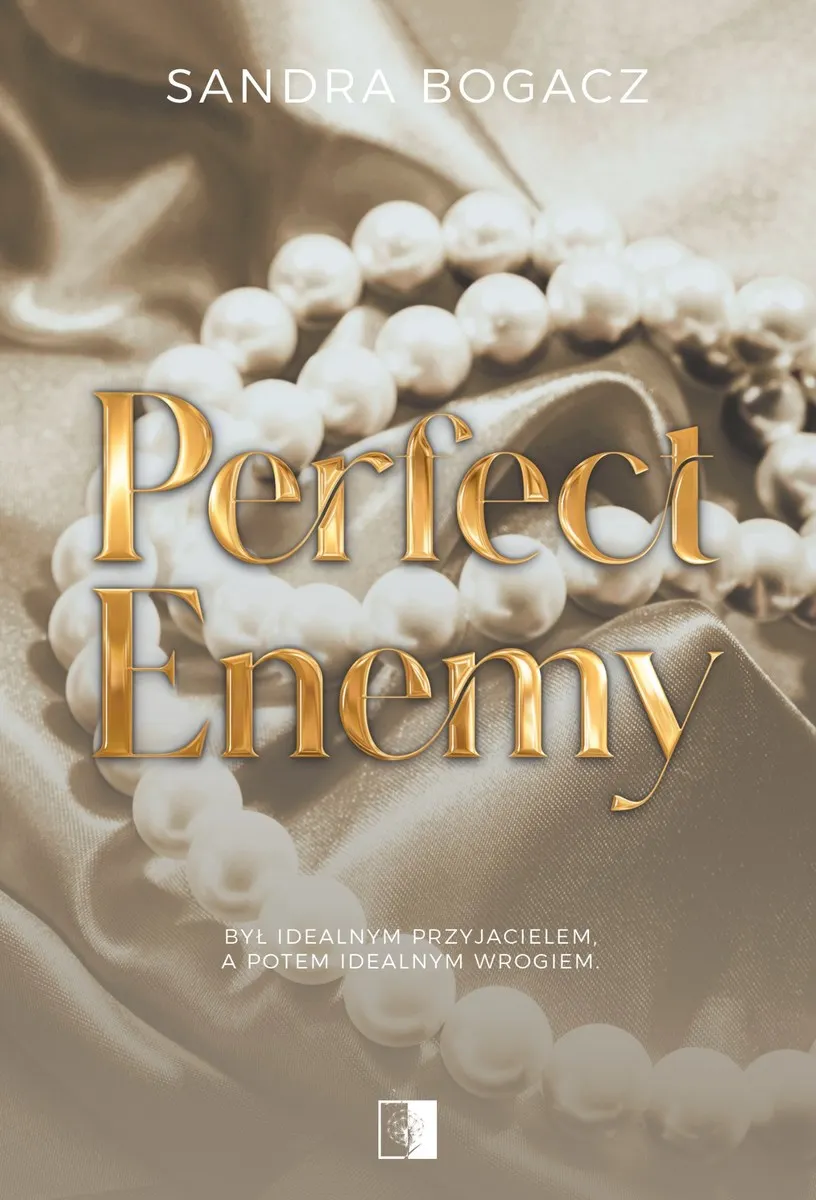 Perfect enemy 9788383208718