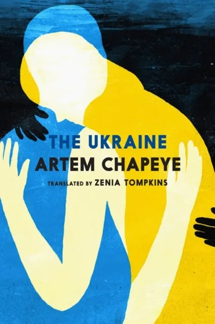 The Ukraine  9781838415983
