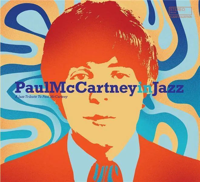 Paul McCartney In Jazz (Vinyl) 