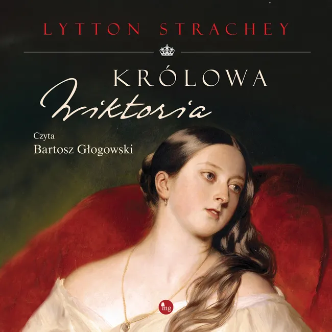 Królowa Wiktoria 9788382410082
