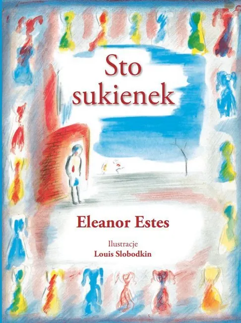 Sto sukienek 9788397183117