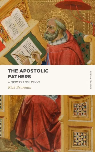 The Apostolic Fathers  9781683590644