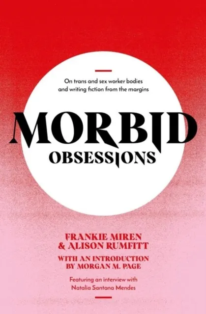 Morbid Obsessions  9781739784959