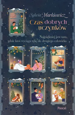 Czas dobrych uczynków 9788383177939