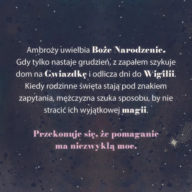 Czas dobrych uczynków 9788383177939