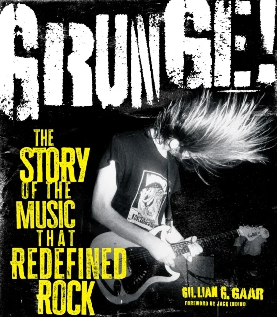 Grunge!  9781577156291