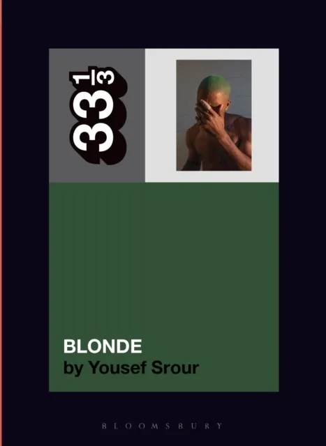 Frank Ocean's Blonde  9798765133477