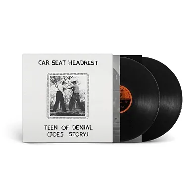 Teens Of Denial (Joe`s Story) (Vinyl)  191401224710