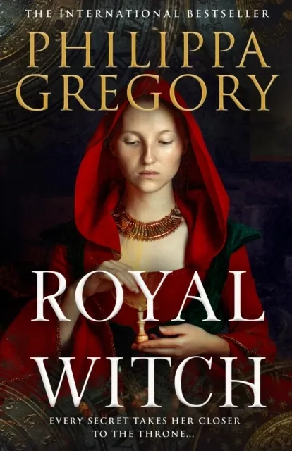 Royal Witch  9780008745042