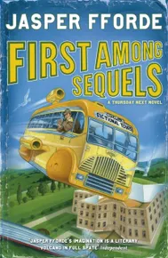First Among Sequels (Thursday Next Book 5)