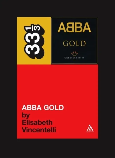 Abba Gold  9780826415462