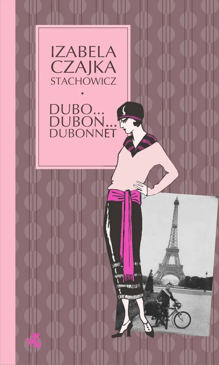 Dubo... Dubon... Dubonnet (e-book) 9788377474655