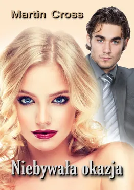 Niebywała okazja (e-book) 9788378596882