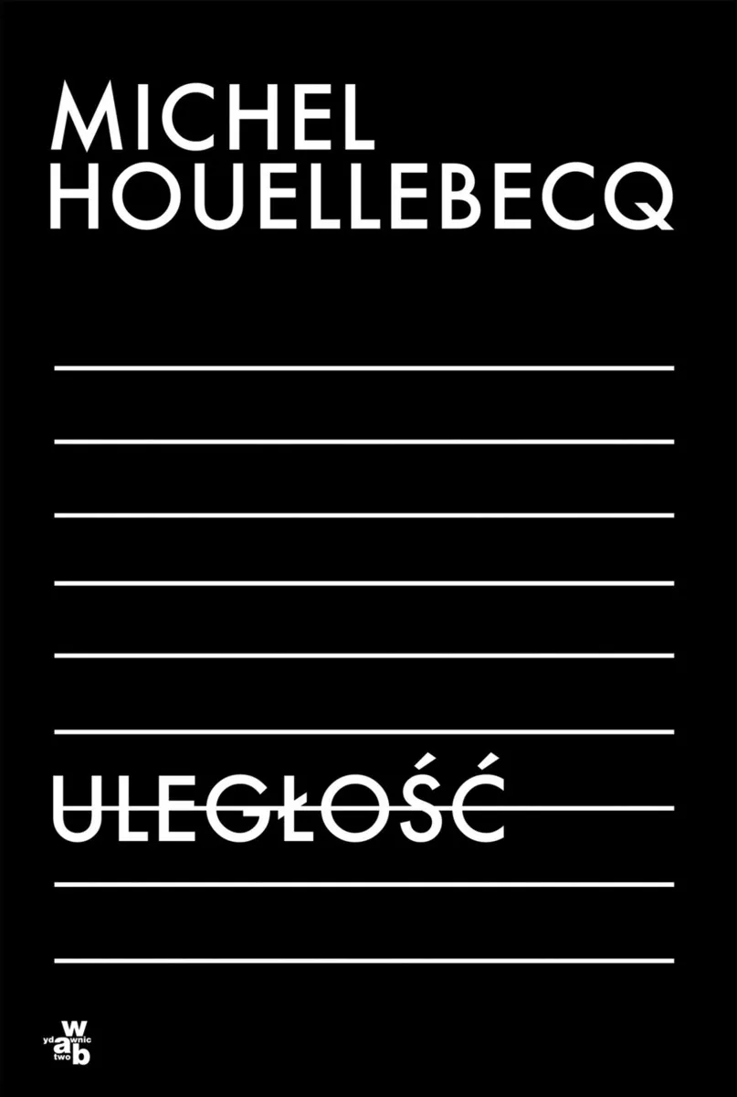 Uległość 9788328079342