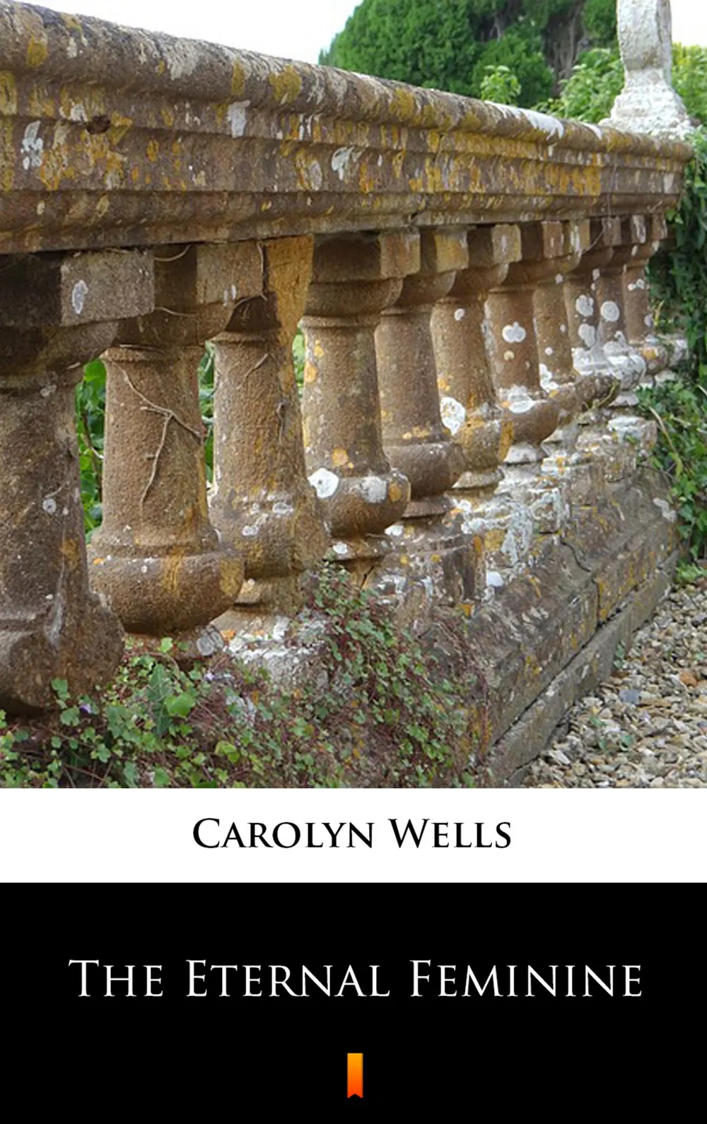 The Eternal Feminine (e-book) 9788382007190
