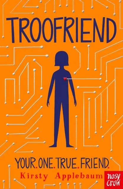 TrooFriend  9781788003476