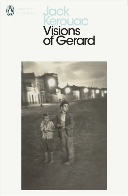 Visions of Gerard 9780241389010