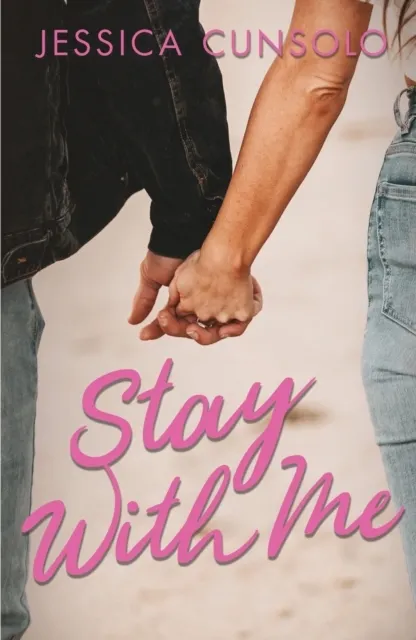 Stay With Me (A Wattpad Novel)  9780241460832