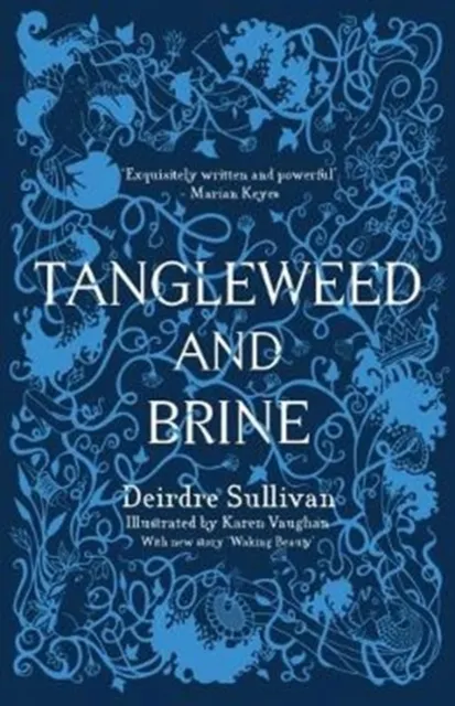 Tangleweed and Brine 9781912417117