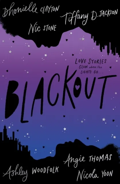 Blackout 9780755503063