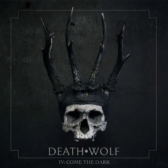 IV Come The Dark (Vinyl) 7350057885192
