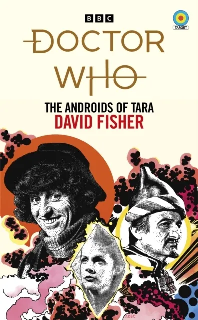 Doctor Who: The Androids of Tara 9781785947926