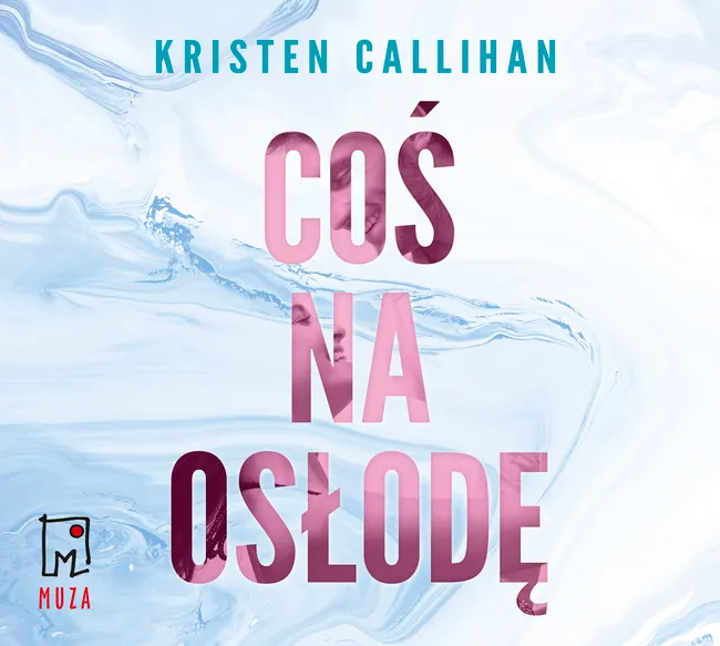 Coś na osłodę 9788328729292