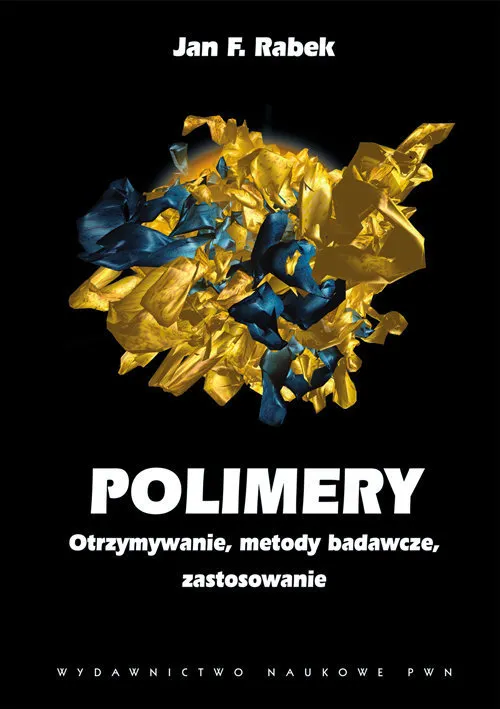 Polimery  9788301173876