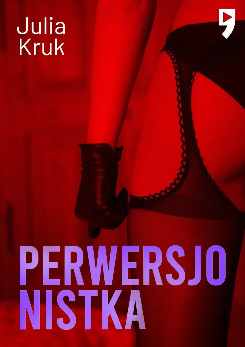 Perwersjonistka 9788327274113