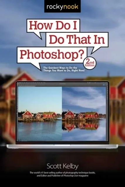 How Do I Do That In Photoshop?  9781681989259
