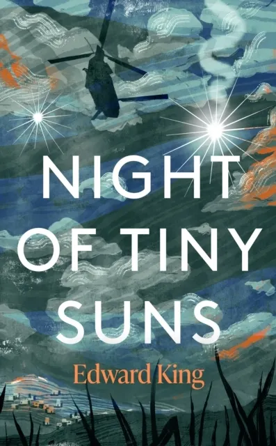 Night of Tiny Suns  9781911427421