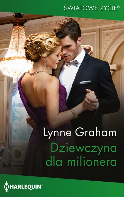 Dziewczyna dla milionera 9788329119351