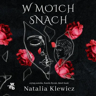 W moich snach (plik audio) 9788384494943