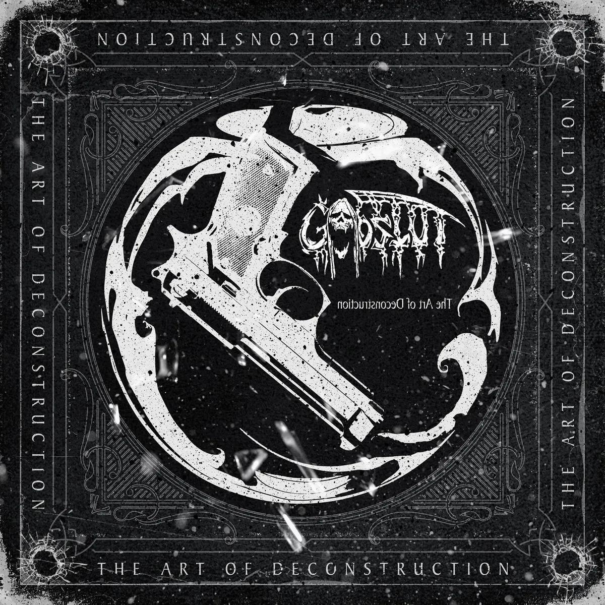 The Art Of Deconstruction  5904673282662