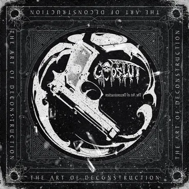 The Art Of Deconstruction 5904673282662