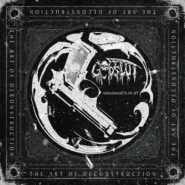 The Art Of Deconstruction 5904673282662