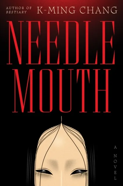 Needlemouth  9781668089514