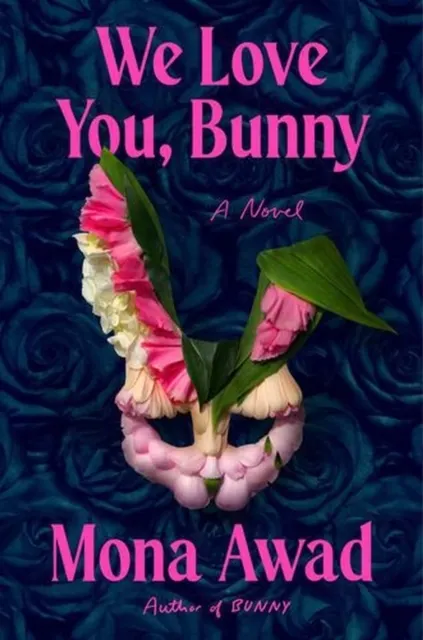 We Love You, Bunny  9781668059869