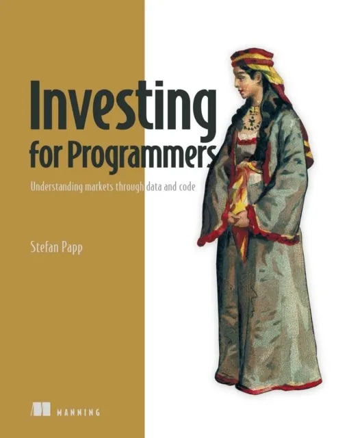 Investing for Programmers  9781633435803