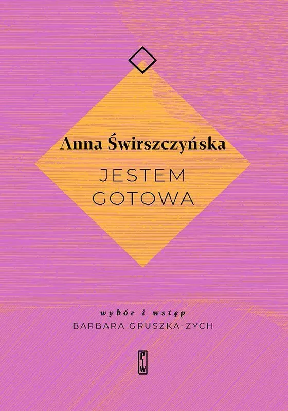 Jestem gotowa 9788381964142