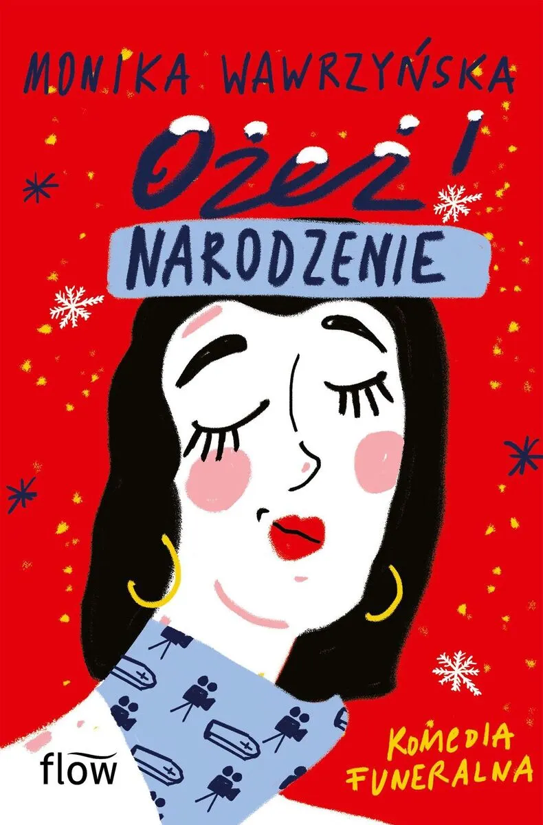 Ożeż! Narodzenie  9788383642338