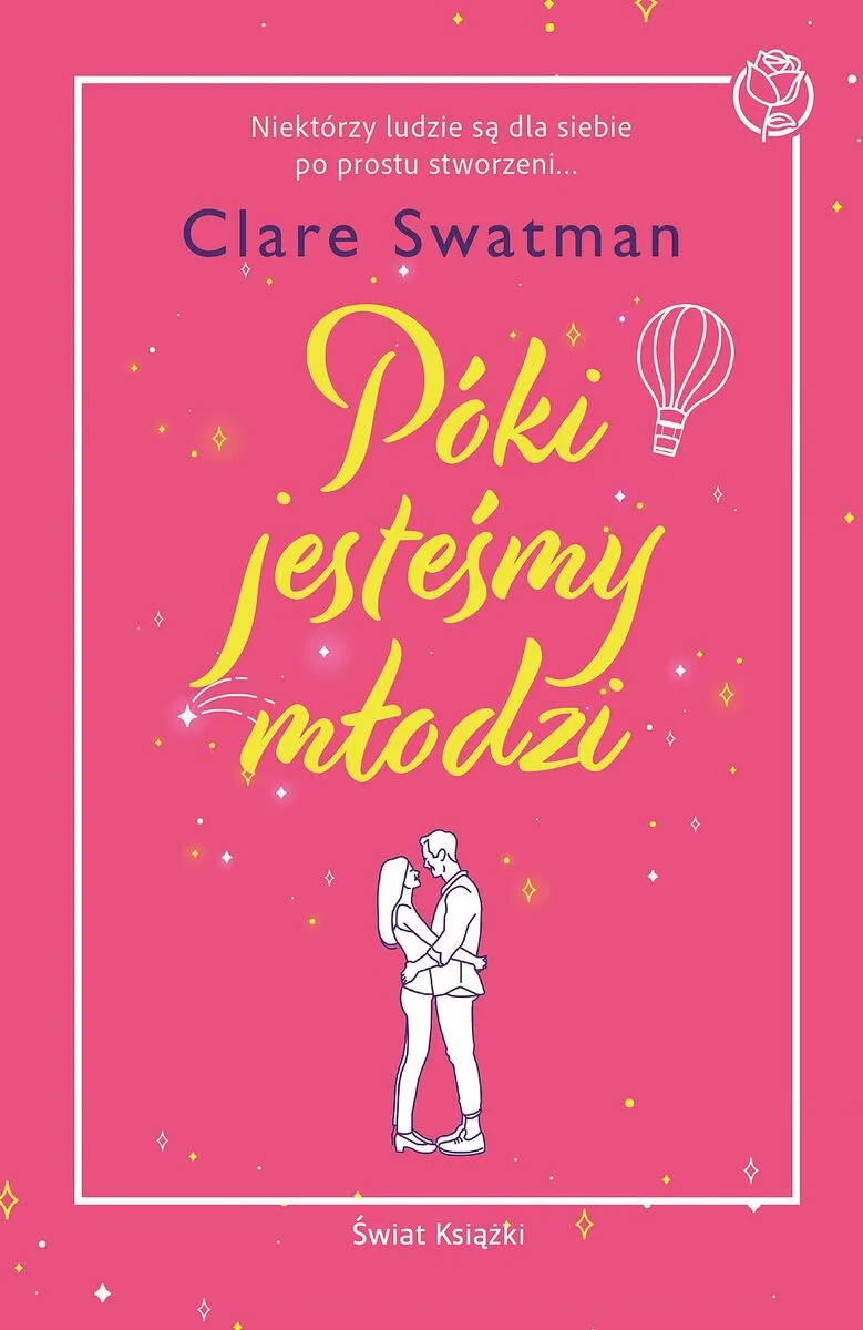 [OUTLET] Póki jesteśmy młodzi  2001131528997