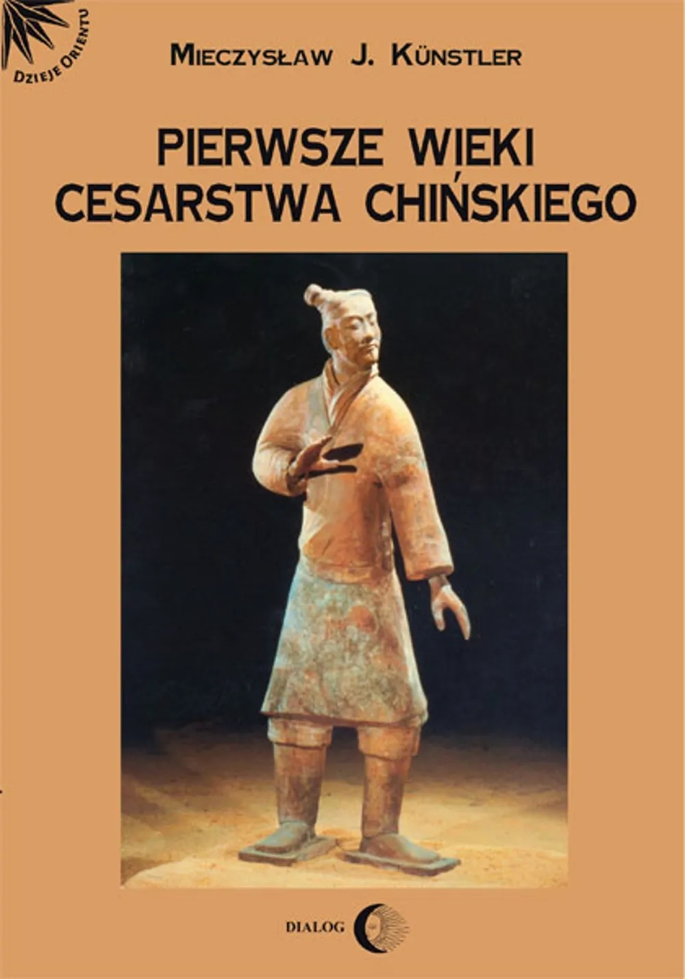Pierwsze wieki cesarstwa chińskiego (e-book) 9788380021068